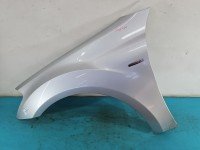 Błotnik przód lewy Mercedes ML W164 srebrny C775