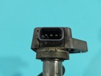 Cewka zapłonowa Honda Fr-v 099700-061 1.7 16V Producent części: Honda, 4SZT 3PIN