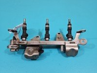 TESTOWANY Wtryskiwacz Renault Clio IV 12-20 175201470R, 16600-8740R 0.9 Tce