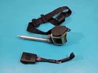 Pas bezpieczeństwa przód prawy pasażera Audi A3 8P 8P3857706B, 8P0857756C