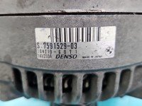 TEST Alternator BMW X5 E70 7591529, 7591529-03 3.0 T (N55)