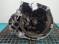 Skrzynia biegów Ford Focus Mk3 1.6 tdci