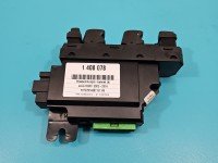 Przełącznik szyb Volvo XC90 I 02- IMPRK1408078, 30732816, Europejska, uszkodzone przyciski , 4 x szyba EU 30732816