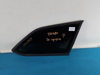 Szyba karoseryjna tył prawa Skoda Octavia III kombi