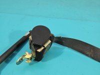 Pas bezpieczeństwa przód lewy kierowcy Renault Megane II EU