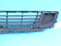 Zaślepka kratka zderzaka środkowa atrapa Citroen C5 II X7 9681052677