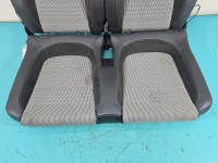Kanapa tył fotel tylny Vw Scirocco III 08-