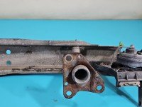 Wzmocnienie zderzaka przód Audi A6 C5 przednie