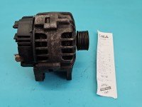 TEST Alternator Renault Laguna II 8200153710 2.0 16V