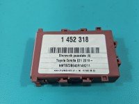 Sterownik moduł Toyota Corolla E21 19- 89111-02031