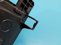 Sterownik moduł BSM, uszkodzone mocowanie Peugeot 407 S118983002Q