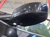 Lusterko lewe pin INFINITI QX50 HB 5d kolor KH3 europa