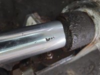 Inne Johnston c40 zamiatarka 2.8d