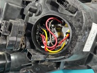 Reflektor prawy lampa przód Renault Clio III EUROPA