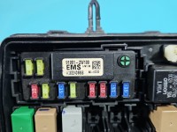 Skrzynka bezpieczników Hyundai Santa Fe III 12–18 912014Z574AA, 91941-4Z020, 91951-2W100