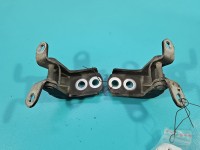 Zawias drzwi przód lewy INFINITI QX50