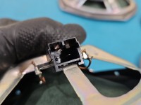 Głośniki komplet Fiat Freemont 05091019AB, 04749264AA