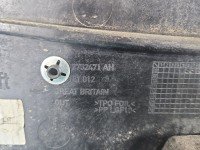 Tapicerka drzwi przód lewa boczek Mini Cooper One II R56 06- 2752471AH