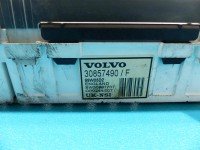 Licznik Volvo V40 S40 I 30857490F 2.0 16V