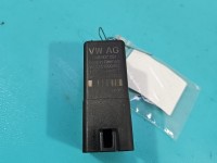 Przekaźnik świec żarowych Skoda Rapid 04B907281