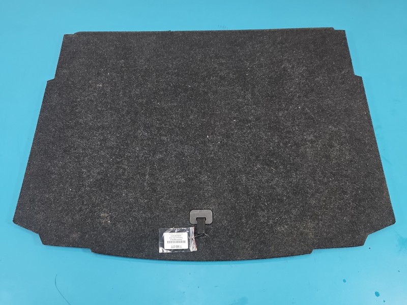 Wykładzina bagażnika podłoga Toyota Auris II 58410-02050