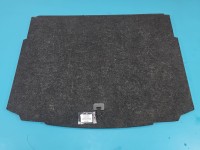 Wykładzina bagażnika podłoga Toyota Auris II 58410-02050