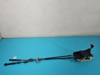DŹWIGNIA LEWAREK WYBIERAK LINKI Hyundai I30 II 12-16 1.4 crdi