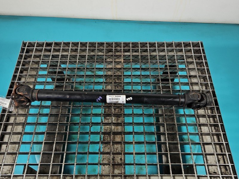 Wał napędowy przód BMW X5 F15 3.0 T N55