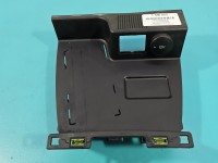 Osłona ZAŚLEPKA PLASTIK Ford Focus Mk4