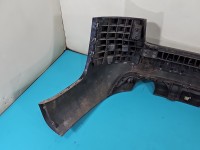 Zderzak tył Audi A6 C5 sedan