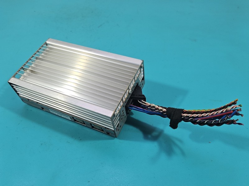 Wzmacniacz BMW F01 9266350