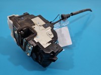 Zamek przód lewy Kia Ceed I 06- EUROPA Producent części: KIA, 7pin. Brak nr