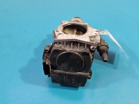 Przepustnica Peugeot 307 2.0 16V 9652682880