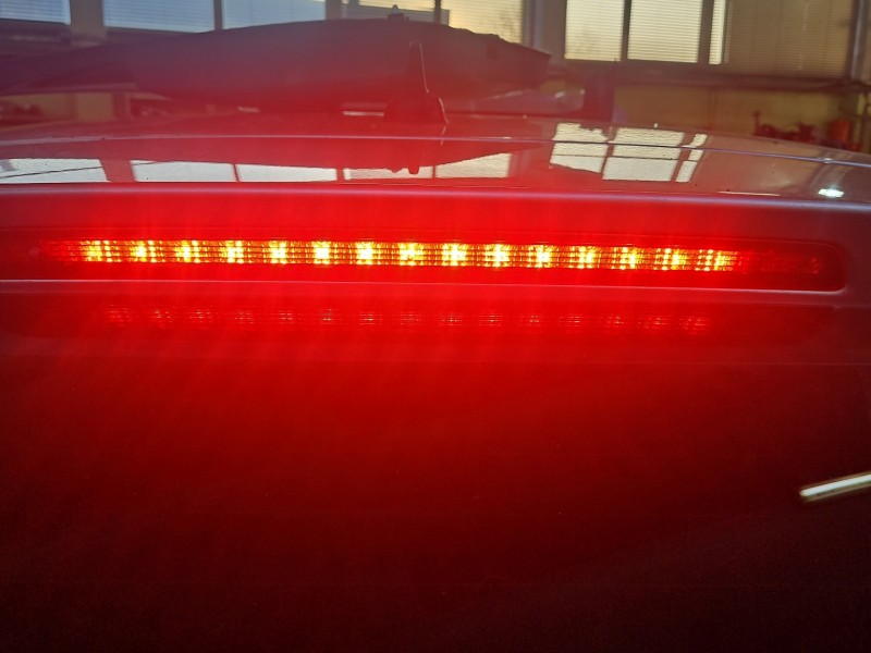 TRZECIE ŚWIATŁO STOP STOPU Skoda Scala 2019- HB