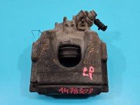 Zacisk przód lewy Peugeot 508 I 2.0 hdi