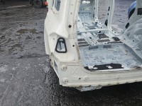 Błotnik tył lewy ćwiartka Mercedes GL II X166 kolor 650 HB