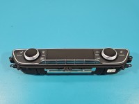 Konsola panel nawiewu Audi A5 F5 8W0820043BJ