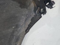 Błotnik przód lewy Citroen C-Elysee II 12- beżowy KEBC