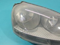 Reflektor prawy lampa przód Vw Golf V EUROPA