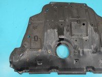 PŁYTA PODWOZIA Osłona silnika dolna Toyota Rav4 III 05- 2.2 D-CAT