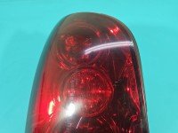 Lampa tył lewa Ssangyong Rexton I HB