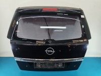 Klapa tył Opel Zafira B HB 5d Z20R