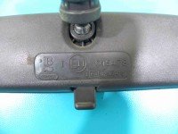 Lusterko wewnętrzne Volvo V50 S40 II wsteczne