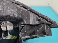 Reflektor lewy lampa przód Mitsubishi Outlander III 12- EUROPA