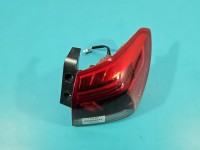 Lampa tył prawa Producent części: KIA, W BŁONIK LED HATCHBACK Kia Rio IV 16-23 HB