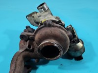 Turbosprężarka Skoda Octavia III 2.0 tdi 150KM 04L253010B
