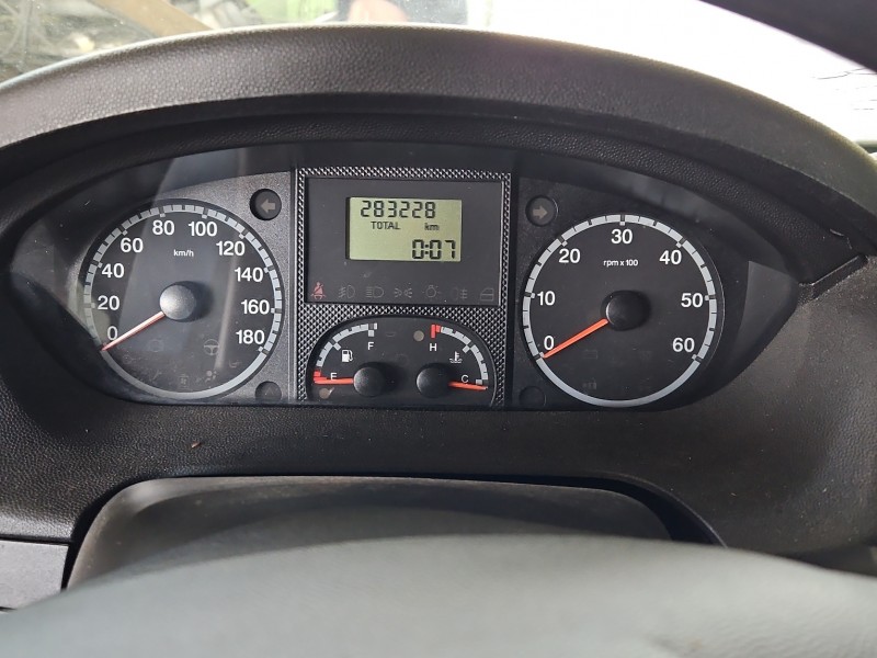 Licznik Peugeot Boxer II 2.2 hdi 1362894080 EUROPA