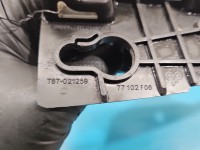 Ślizg zderzaka przód prawy Peugeot 5008 9684020980, 9684022380, T87-021259