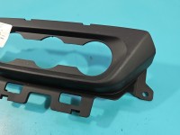 Osłona ZAŚLEPKA PLASTIK Renault Trafic III 682604550R