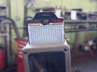 Silnik Fiat Grande Punto 350A1000, 9553536 1.4 8V wiel FILM pomiar